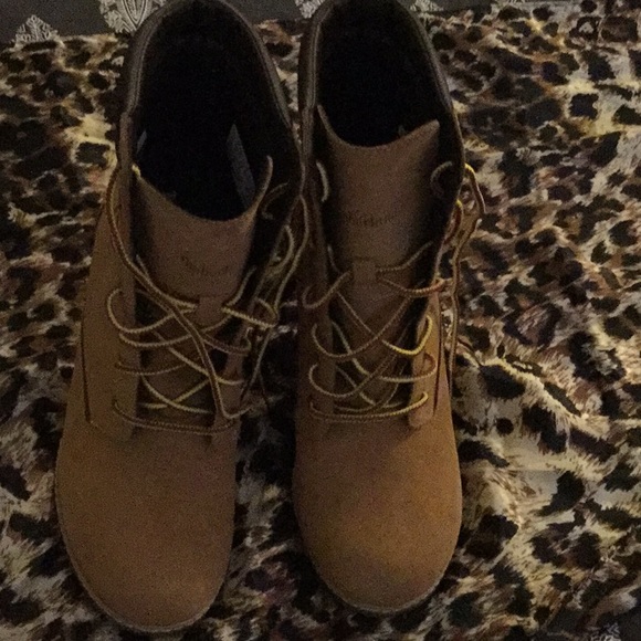 👢 boots - Picture 3 of 7